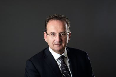 Richard Burchia 