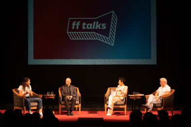ff-Talks