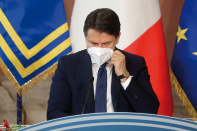 Giuseppe Conte