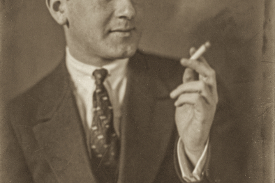 Erich Amonn