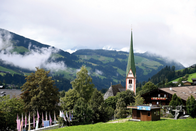 Alpbach in Tirol