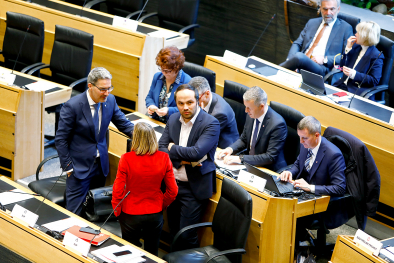 Landtag