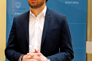 Philipp Achammer