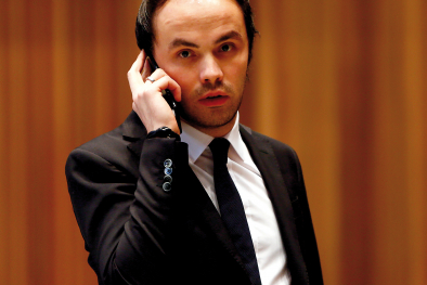 Philipp Achammer