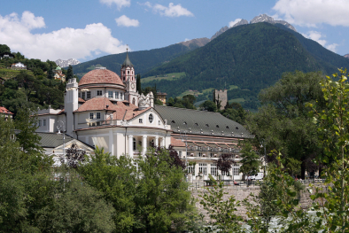 Meran