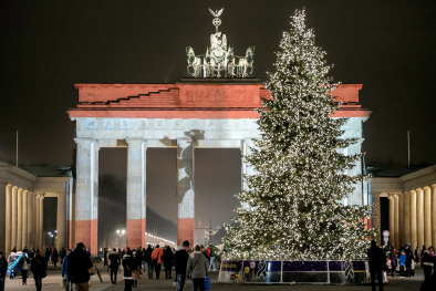 Brandenburger Tor