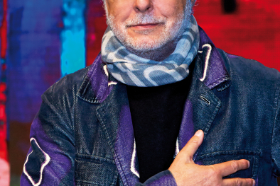 André Heller