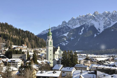 Toblach