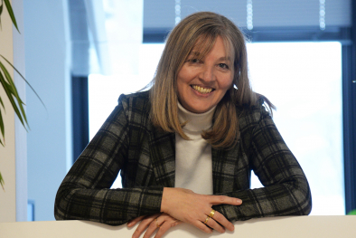 Martina Ladurner