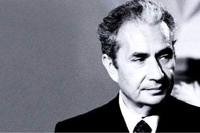 Aldo Moro