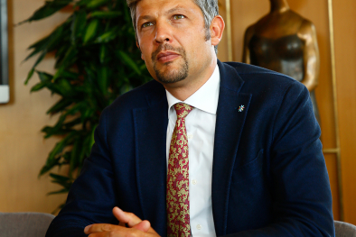 Daniel Alfreider