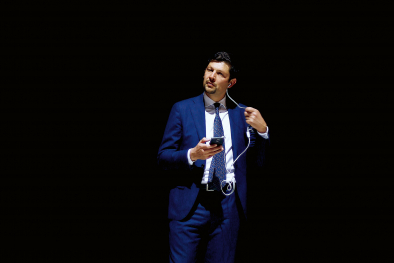 Daniel Alfreider