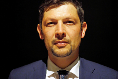 Daniel Alfreider