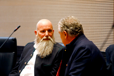 Anderlan und Colli
