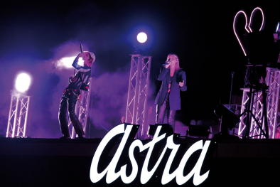 Astra