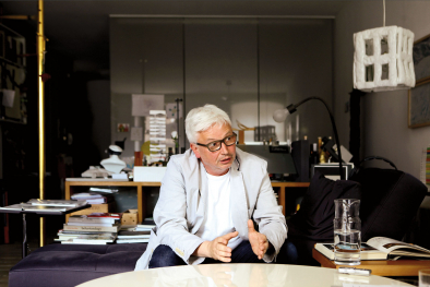 Walter Angonese