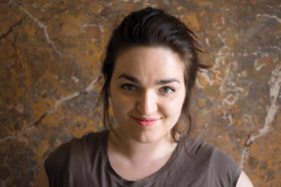 Anna Heiss