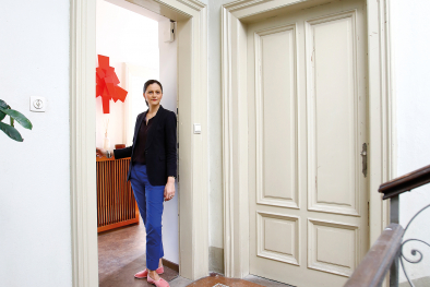 Anna Quinz