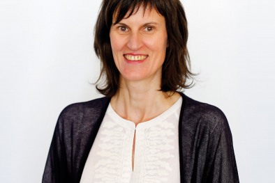 Annemarie Kaser