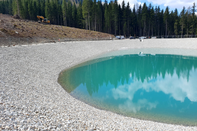 Speichersee