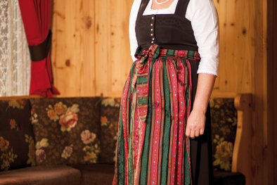 Antonia Mair Egger