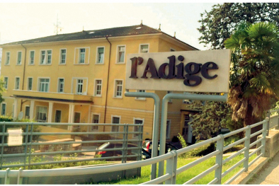 L’Adige