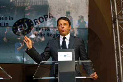 Matteo Renzi