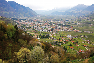 Meran