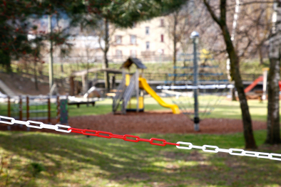 Spielplatz