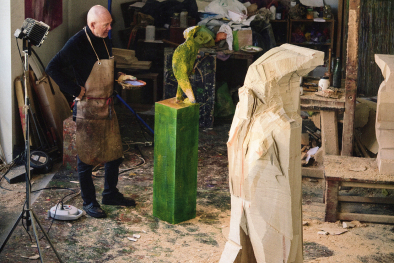 Wilhelm Senoner 