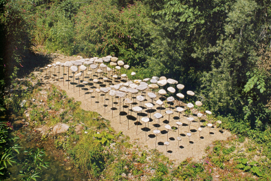 Skulpturenwanderweg
