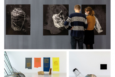 Ausstellung im Bozner Museion