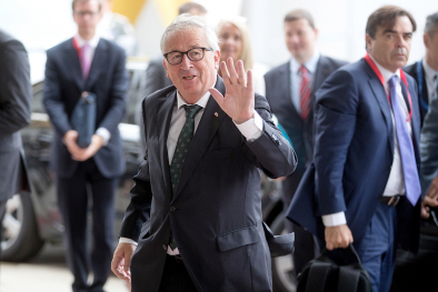 Jean-Claude Juncker