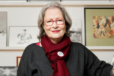 Susanne Scholl