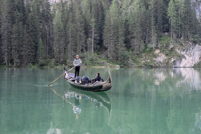 Pragser Wildsee
