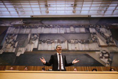 Arno Kompatscher