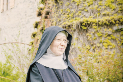 Maria Ancilla Hohenegger