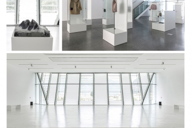 Ausstellung – Museion