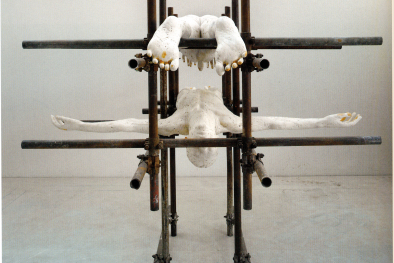 Ausstellung „Car[d]o“ 