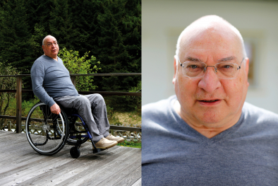 Werner Gantner