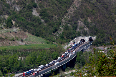Brennerautobahn