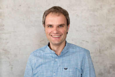 Josef Bernhart