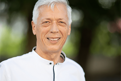 Bürgermeister Seppi