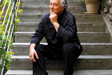 Burkhard Bacher