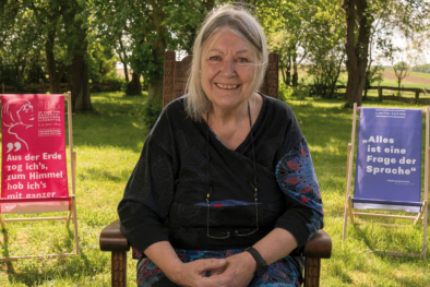 Helga Schubert