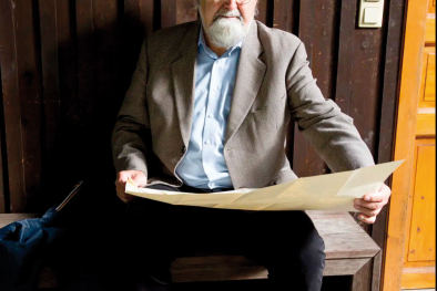 Werner Bätzing