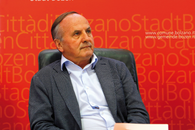 Christoph Baur