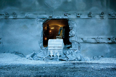 Brennerbasistunnel