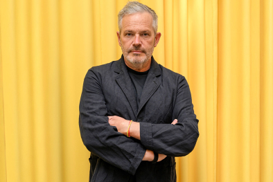 Tyler Brûlé