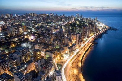 Beirut